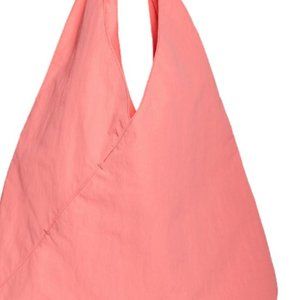NWOT Lululemon Cross It Off Tote Light Coral